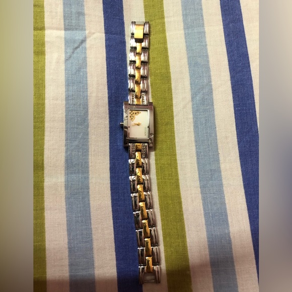 Titan wrist watch - Picture 2 of 5